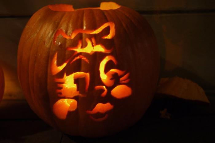 Siete recetas fáciles y divertidas para preparar en Halloween con niños