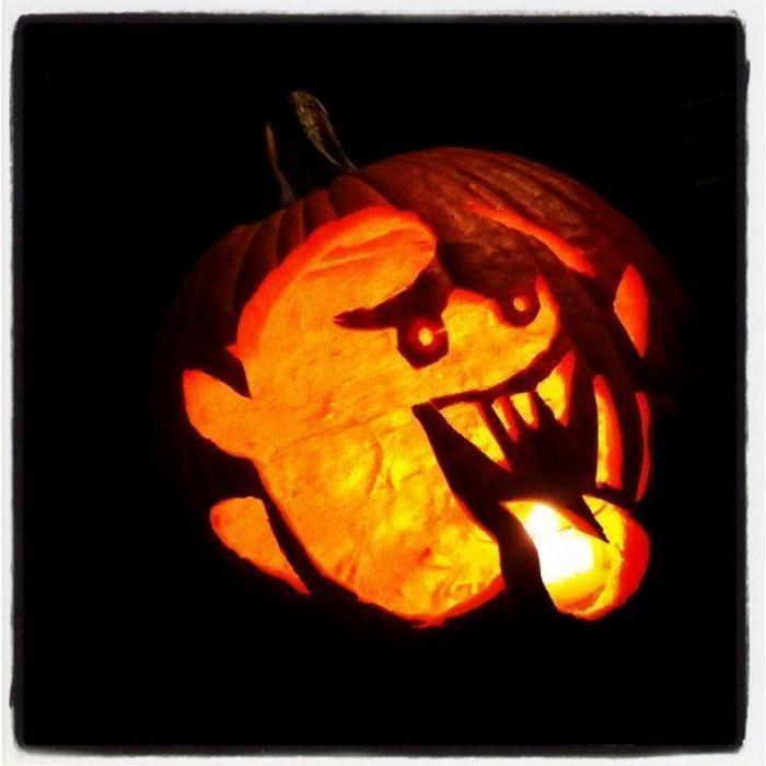 Siete recetas fáciles y divertidas para preparar en Halloween con niños