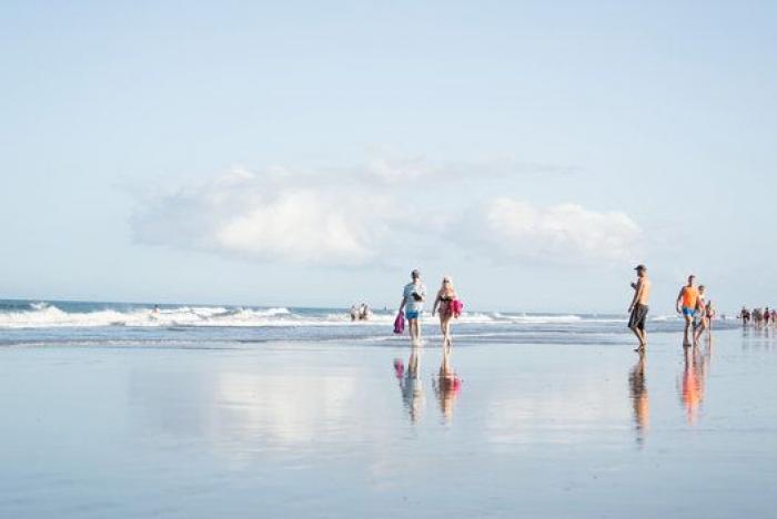 El mundo visto a través del agua: 10 impresionantes fotos de reflejos