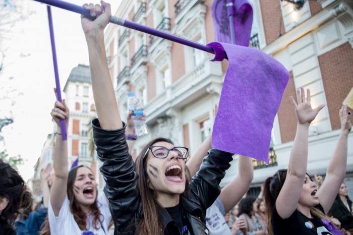 Fui violada cuando era prostituta y quiero que sepáis una cosa