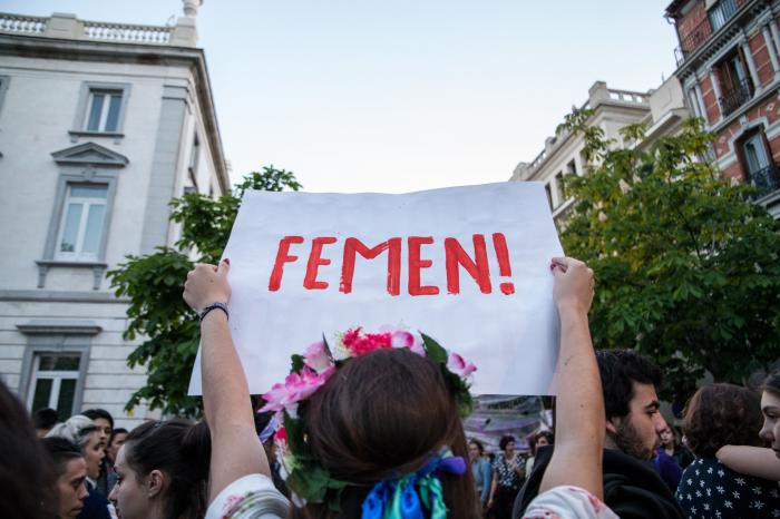 Fui violada cuando era prostituta y quiero que sepáis una cosa