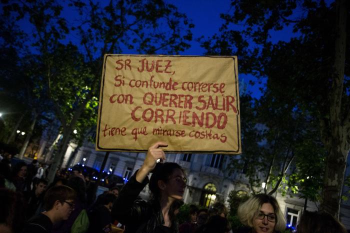 Fui violada cuando era prostituta y quiero que sepáis una cosa