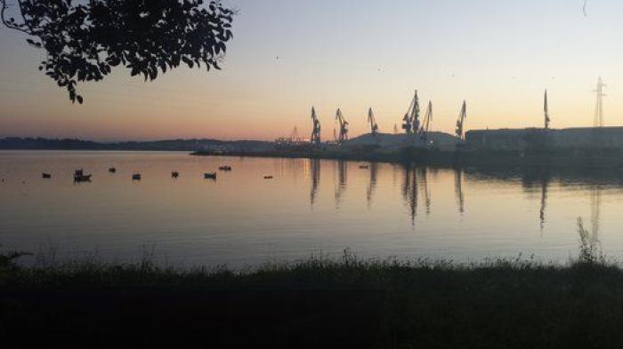 El mundo visto a través del agua: 10 impresionantes fotos de reflejos