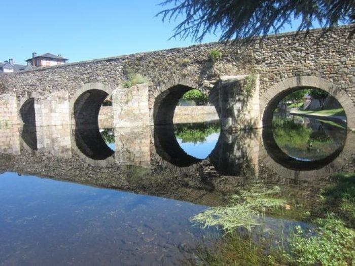 El mundo visto a través del agua: 10 impresionantes fotos de reflejos