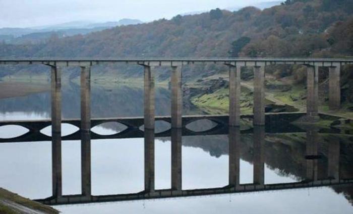 El mundo visto a través del agua: 10 impresionantes fotos de reflejos