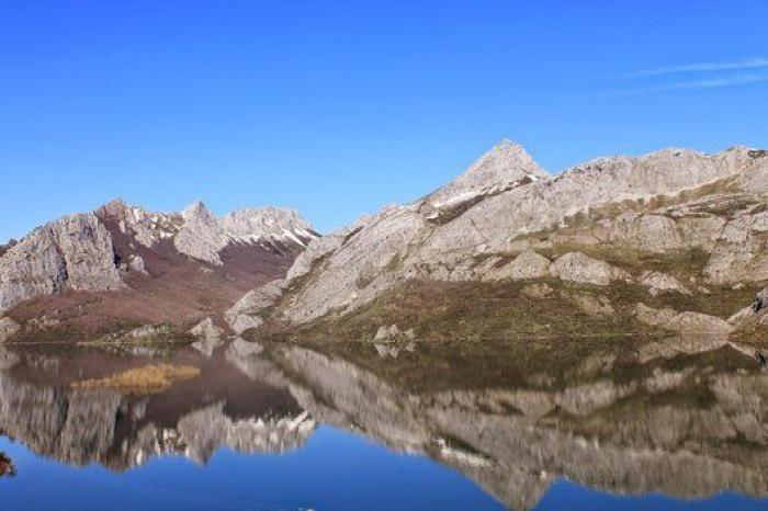 El mundo visto a través del agua: 10 impresionantes fotos de reflejos