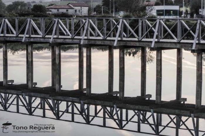 El mundo visto a través del agua: 10 impresionantes fotos de reflejos