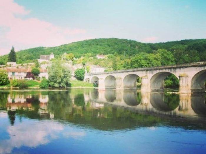 El mundo visto a través del agua: 10 impresionantes fotos de reflejos