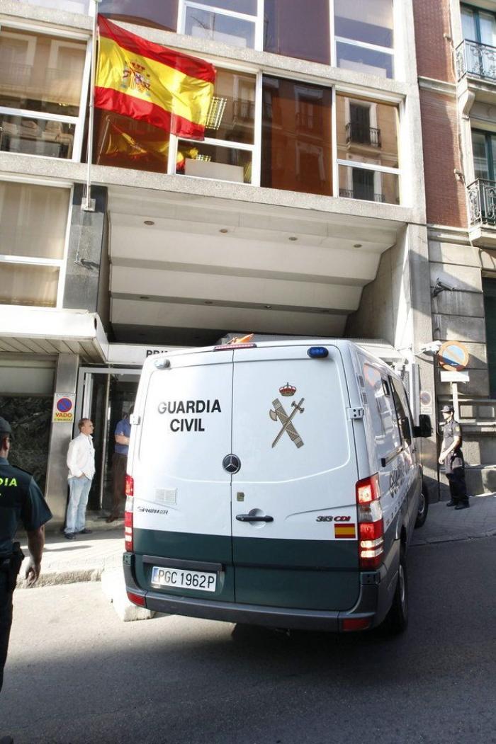 Bárcenas asume la autoría de los papeles y asegura que pagó 45.000 euros a Rajoy y Cospedal en 2009 y 2010 (DIRECTO)