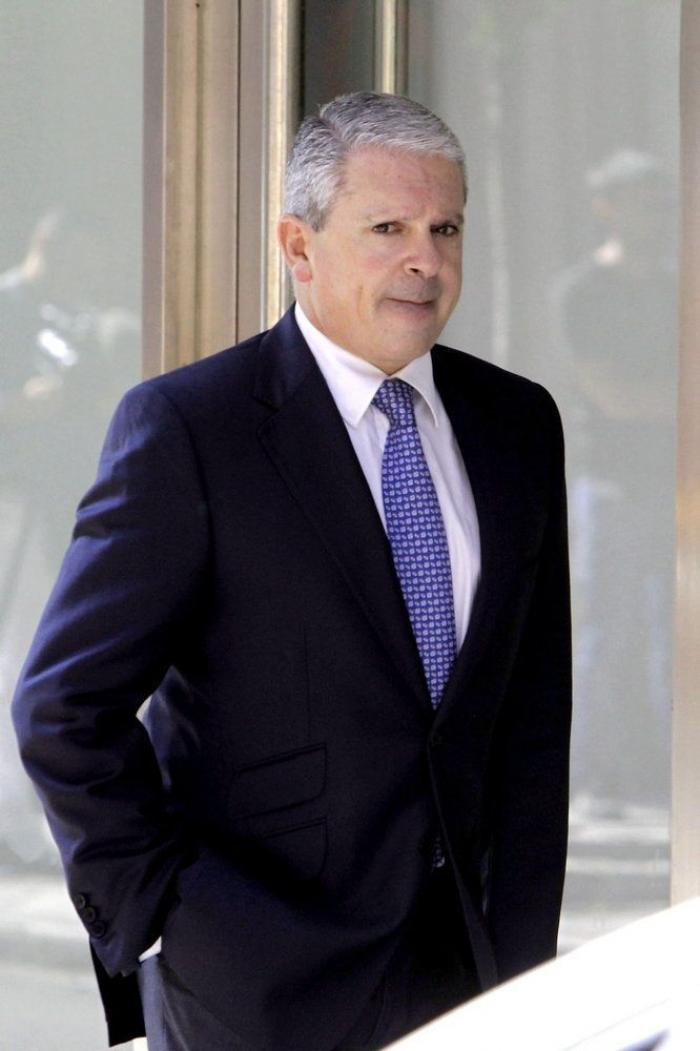 Bárcenas asume la autoría de los papeles y asegura que pagó 45.000 euros a Rajoy y Cospedal en 2009 y 2010 (DIRECTO)