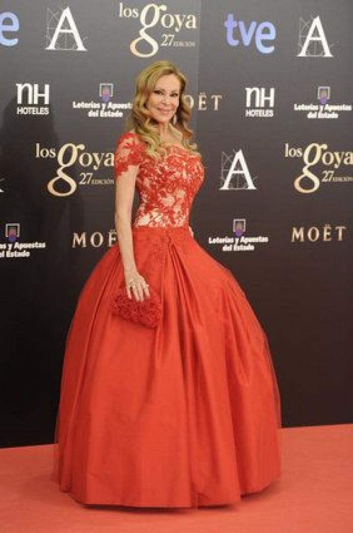 ¿Tiene o no tiene Goya?