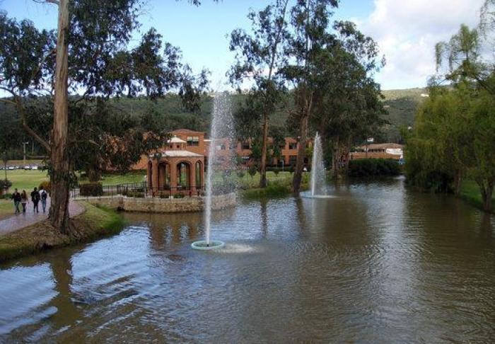 El mundo visto a través del agua: 10 impresionantes fotos de reflejos