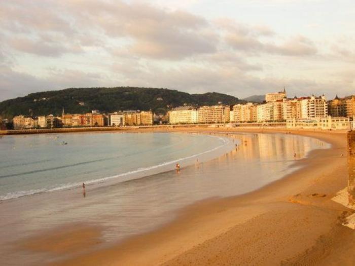 El mundo visto a través del agua: 10 impresionantes fotos de reflejos