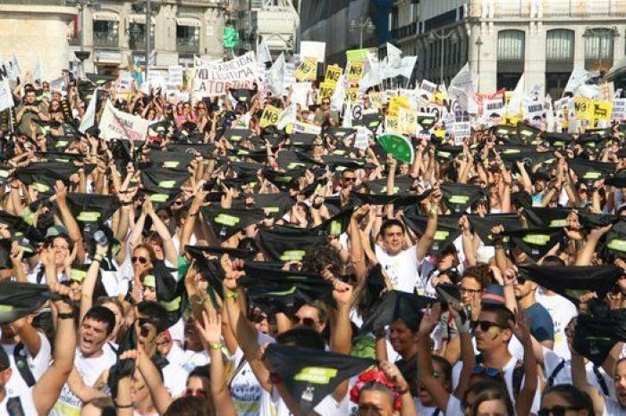 Laura Duarte: "La izquierda ha hecho mucho daño a los animales"