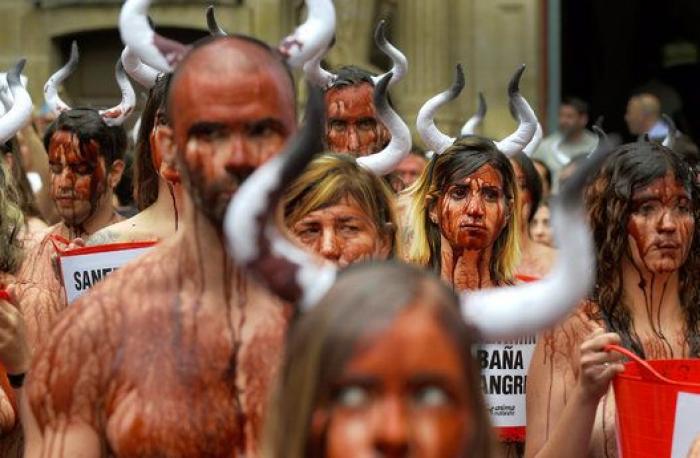 El hijo de Karlos Arguiñano enfrenta su primera polémica en televisión... y algunos le señalan por usar esta palabra