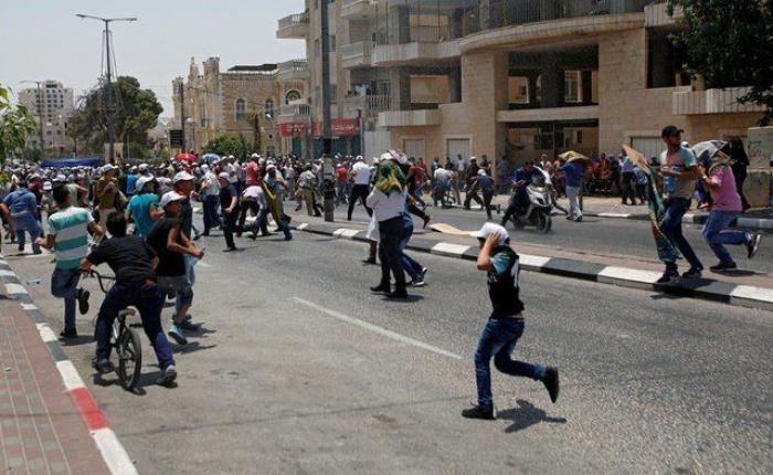 Las claves para entender lo que está pasando en la Explanada de las Mezquitas