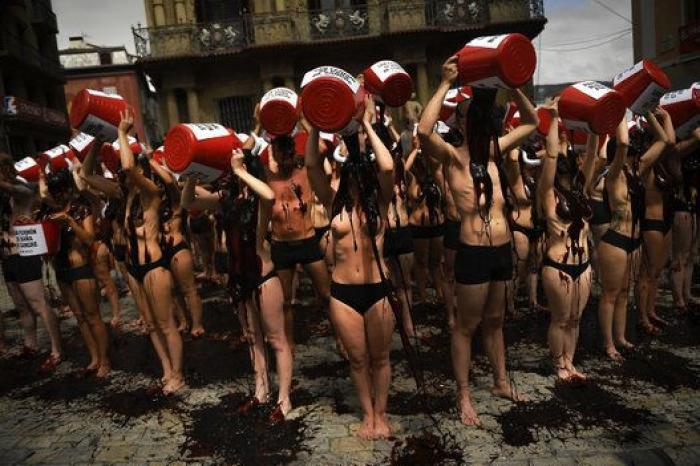 El hijo de Karlos Arguiñano enfrenta su primera polémica en televisión... y algunos le señalan por usar esta palabra