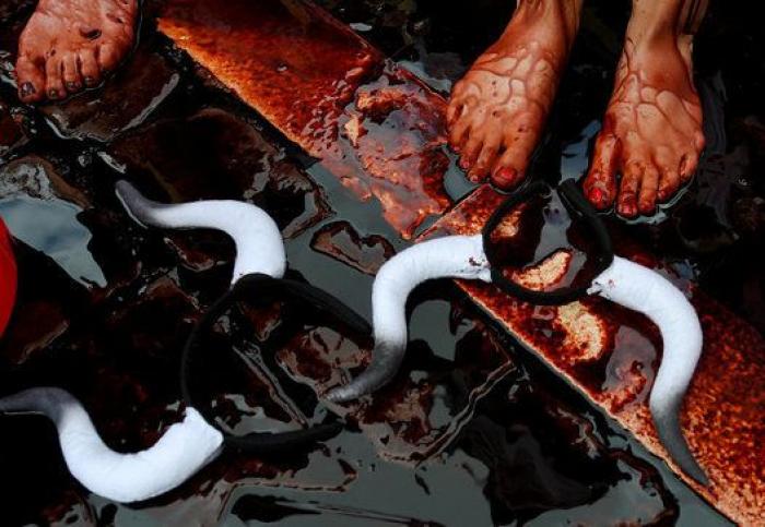 El hijo de Karlos Arguiñano enfrenta su primera polémica en televisión... y algunos le señalan por usar esta palabra