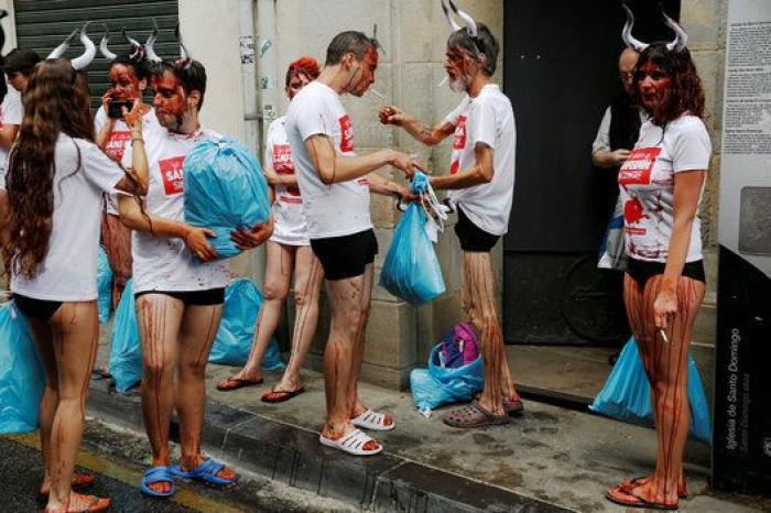 El hijo de Karlos Arguiñano enfrenta su primera polémica en televisión... y algunos le señalan por usar esta palabra