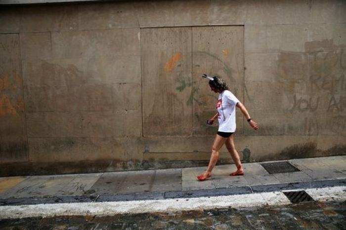 El hijo de Karlos Arguiñano enfrenta su primera polémica en televisión... y algunos le señalan por usar esta palabra