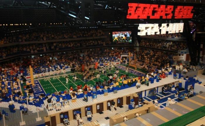 Este Lego en braille facilitará la vida a los niños con discapacidad visual