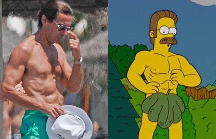 Richard Gere tiene un doble y es... ¡un perro!