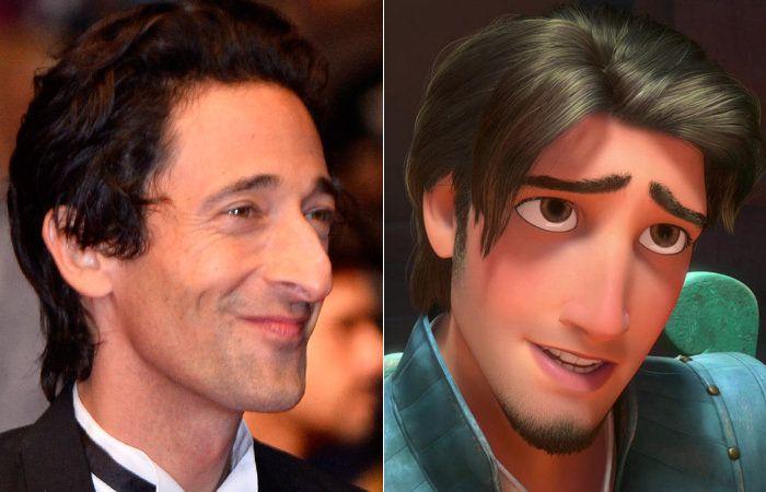 Richard Gere tiene un doble y es... ¡un perro!