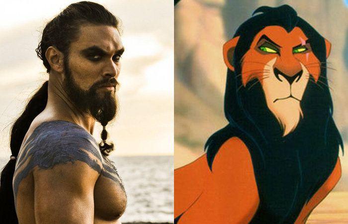 Richard Gere tiene un doble y es... ¡un perro!