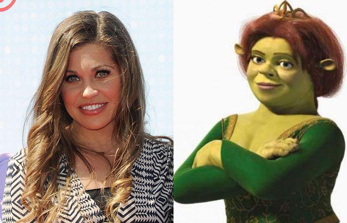 Richard Gere tiene un doble y es... ¡un perro!