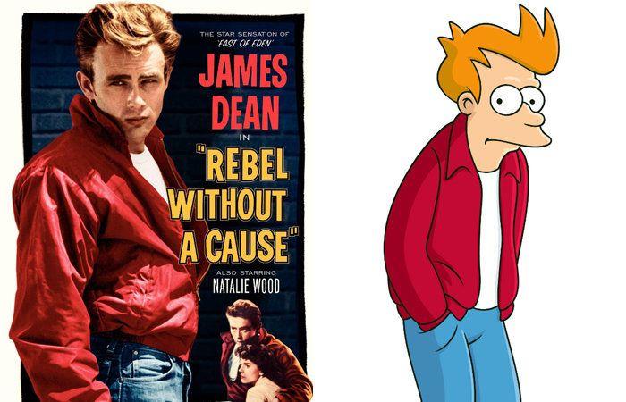 Richard Gere tiene un doble y es... ¡un perro!