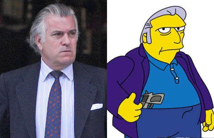 Richard Gere tiene un doble y es... ¡un perro!