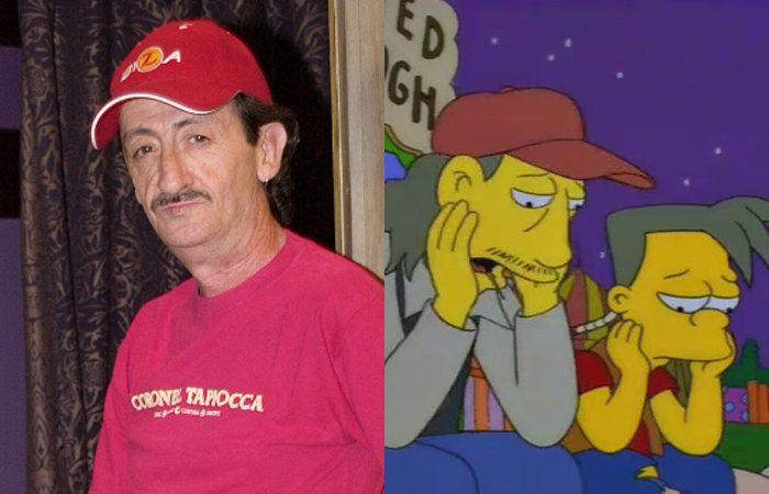 Richard Gere tiene un doble y es... ¡un perro!