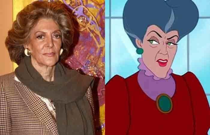 Richard Gere tiene un doble y es... ¡un perro!