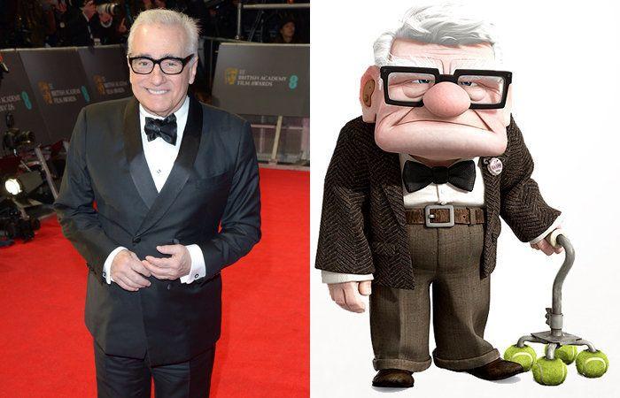 Richard Gere tiene un doble y es... ¡un perro!