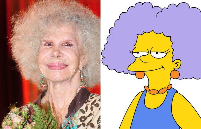 Richard Gere tiene un doble y es... ¡un perro!