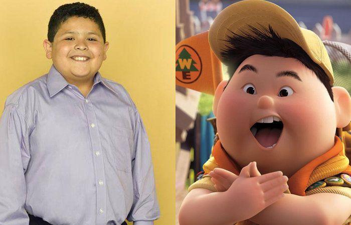 Richard Gere tiene un doble y es... ¡un perro!