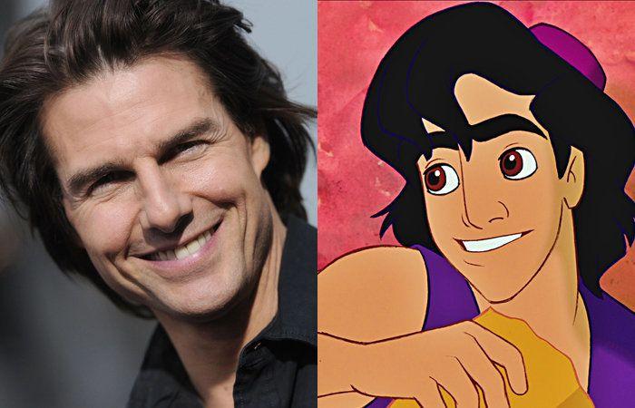 Richard Gere tiene un doble y es... ¡un perro!