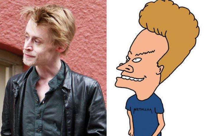 Richard Gere tiene un doble y es... ¡un perro!