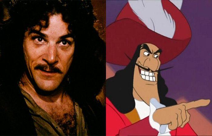 Richard Gere tiene un doble y es... ¡un perro!