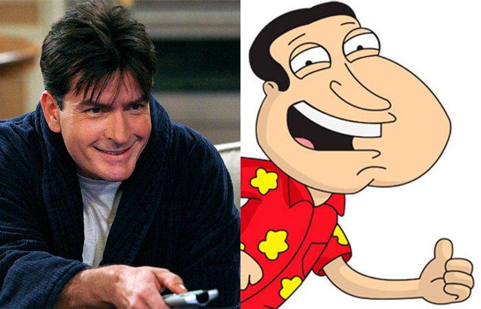 Richard Gere tiene un doble y es... ¡un perro!