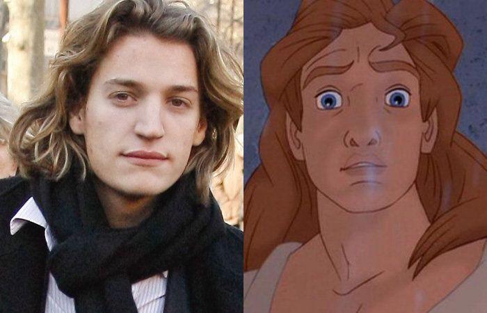 Richard Gere tiene un doble y es... ¡un perro!