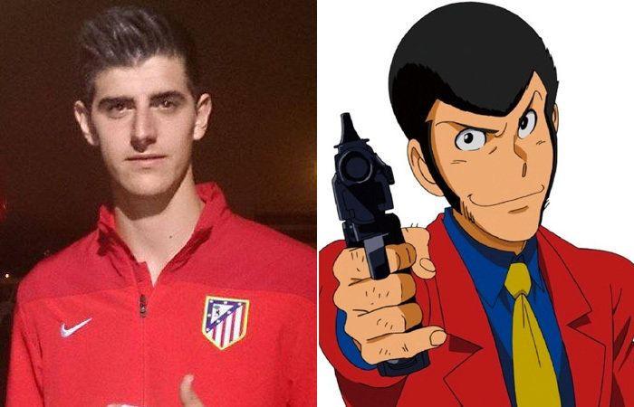 Richard Gere tiene un doble y es... ¡un perro!