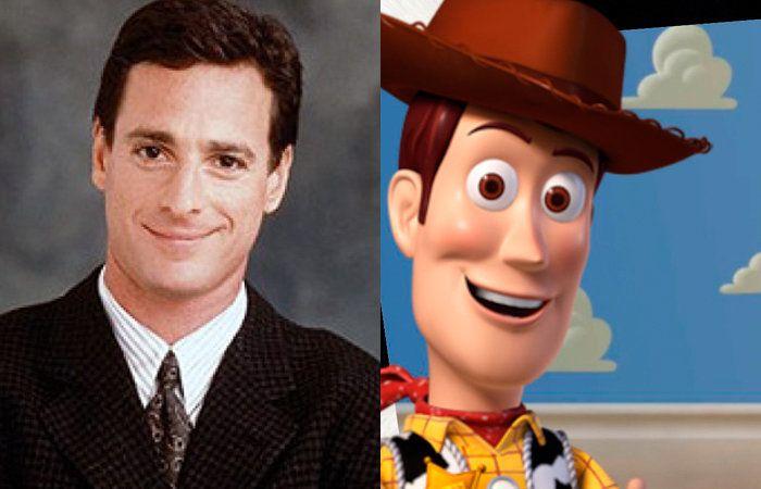 Richard Gere tiene un doble y es... ¡un perro!