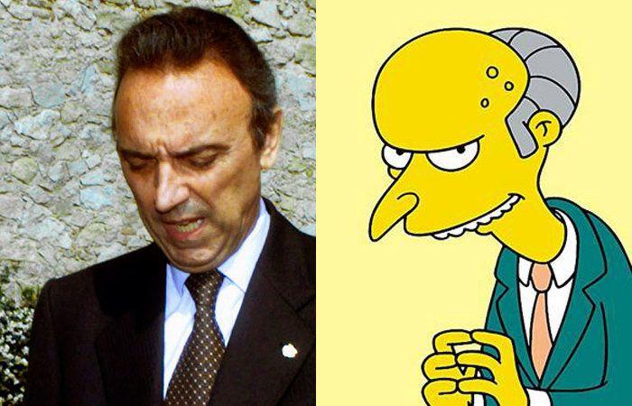 Richard Gere tiene un doble y es... ¡un perro!