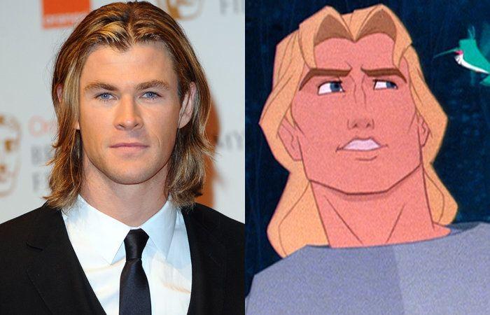 Richard Gere tiene un doble y es... ¡un perro!