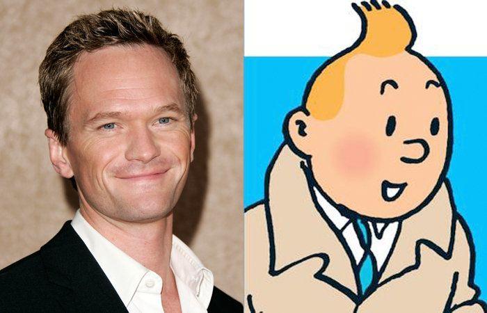 Richard Gere tiene un doble y es... ¡un perro!