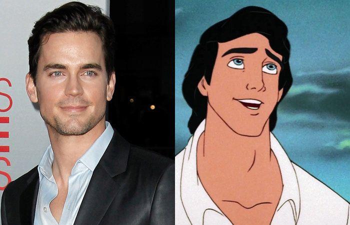 Richard Gere tiene un doble y es... ¡un perro!