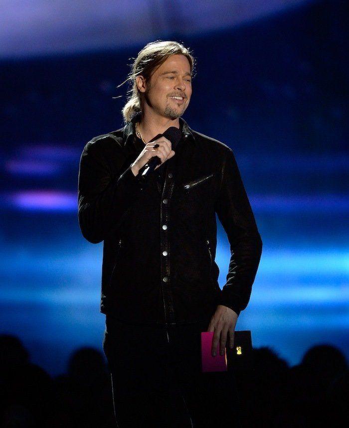 MTV Movie Awards: los galardones que premian momentos como "la mejor actuación sin camiseta" (FOTOS)