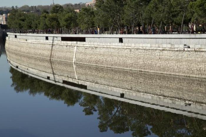 España vista a través del agua: los reflejos de los lectores (FOTOS)