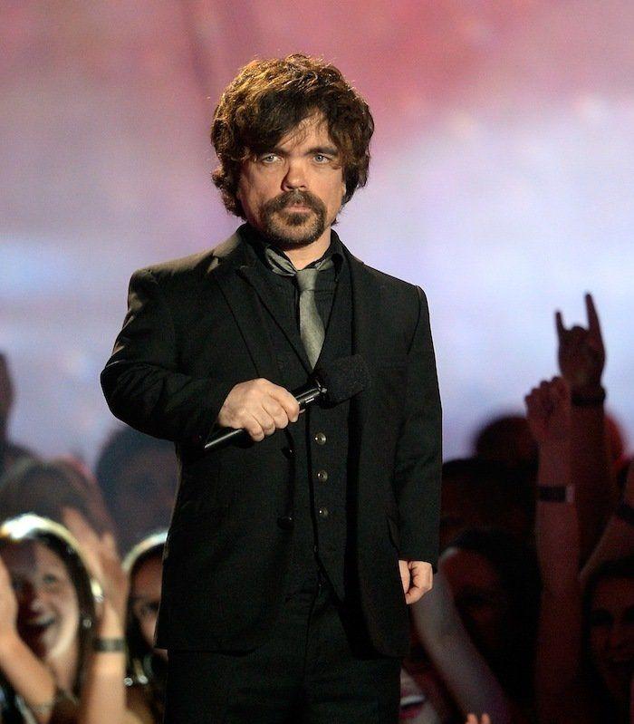 MTV Movie Awards: los galardones que premian momentos como "la mejor actuación sin camiseta" (FOTOS)